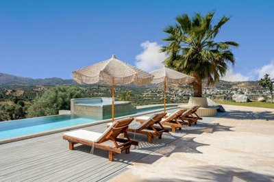 Photo 3 - Villa 210 m² in Crete