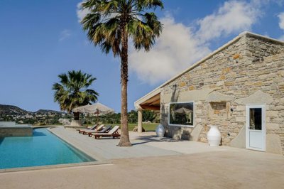 Photo 5 - Villa 210 m² in Crete