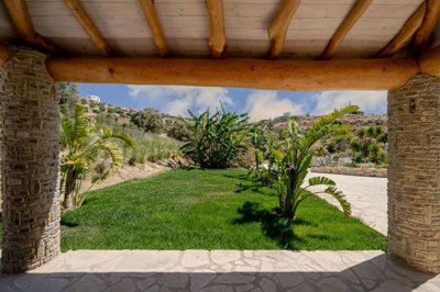 Photo 8 - Villa 210 m² in Crete
