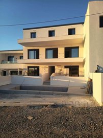 Photo 1 - Townhouse 75 m² in Central Macedonia