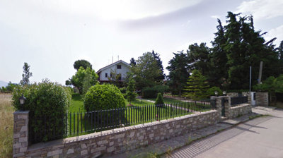 Photo 1 - Villa 450 m² in Central Macedonia