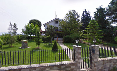 Photo 2 - Villa 450 m² in Central Macedonia