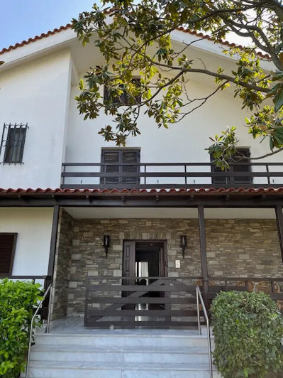 Image No.4-Villa de 5 chambres à vendre à Thessalonique