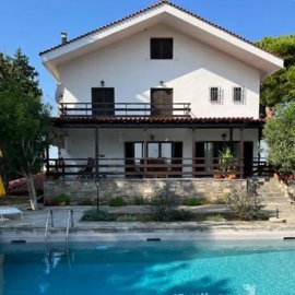 Photo 5 - Villa 450 m² in Central Macedonia
