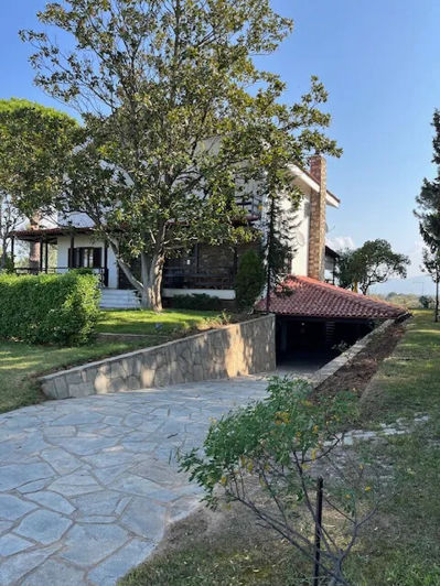 Image No.6-Villa de 5 chambres à vendre à Thessalonique