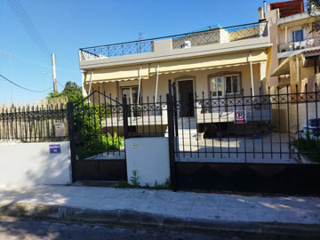 Photo 1 - Cottage 80 m² in Attica