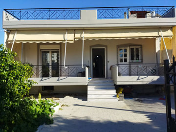 Photo 2 - Cottage 80 m² in Attica
