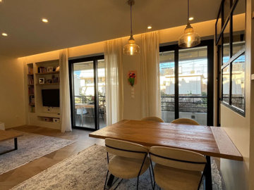 Photo 2 - Apartment 82 m² in Attica