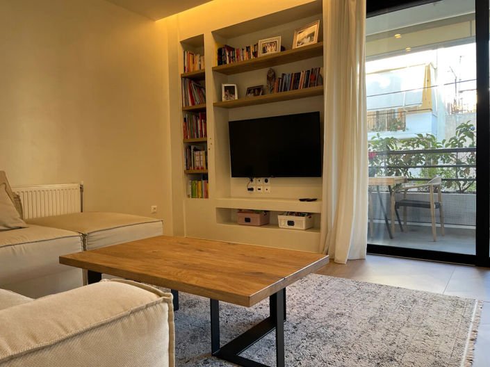 Image No.3-2 Bed Flat for sale