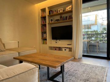Photo 3 - Apartment 82 m² in Attica