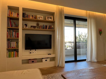 Photo 4 - Apartment 82 m² in Attica