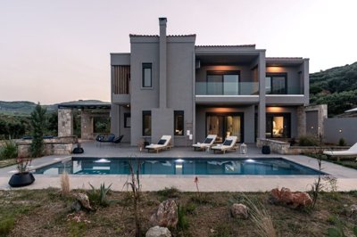 Photo 1 - Villa 250 m² in Crete