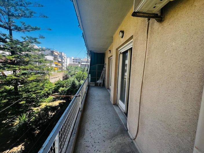 Image No.3-Appartement de 1 chambre à vendre à Kallithea