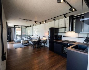 Photo 1 - Apartment 57 m² in Central Macedonia