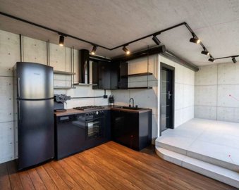 Photo 2 - Apartment 57 m² in Central Macedonia