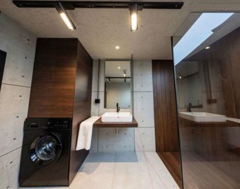 Photo 4 - Apartment 57 m² in Central Macedonia