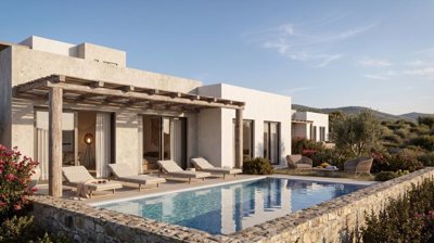 Photo 1 - Villa 120 m² in Crete