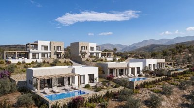 Photo 10 - Villa 120 m² in Crete
