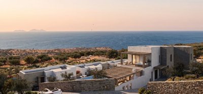 Photo 11 - Villa 120 m² in Crete