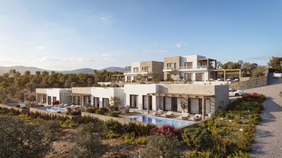 Photo 9 - Villa 120 m² in Crete