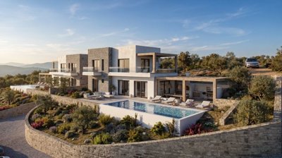 Photo 2 - Villa 167 m² in Crete