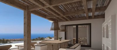 Photo 3 - Villa 167 m² in Crete