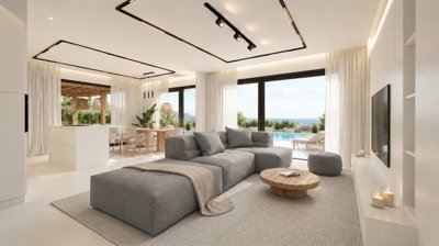 Photo 4 - Villa 167 m² in Crete