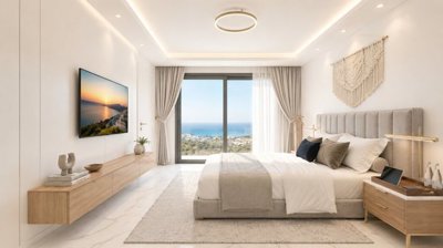 Photo 6 - Villa 167 m² in Crete