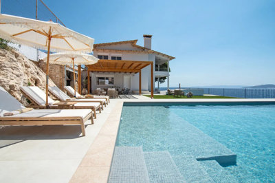 Photo 1 - Villa 132 m² in Attica