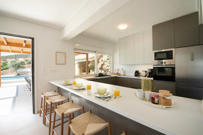 Photo 10 - Villa 132 m² in Attica