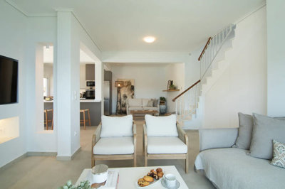 Photo 11 - Villa 132 m² in Attica