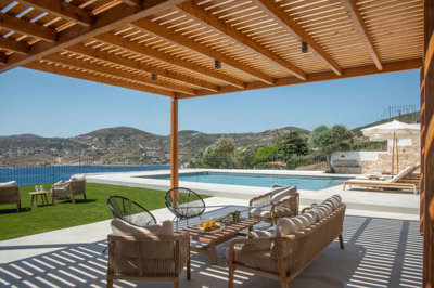 Photo 5 - Villa 132 m² in Attica