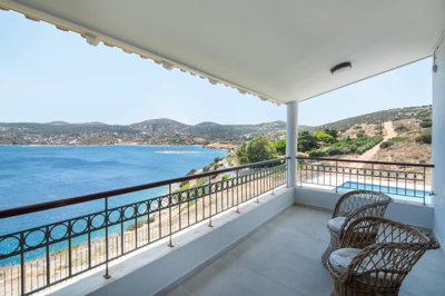 Photo 7 - Villa 132 m² in Attica