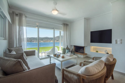 Photo 8 - Villa 132 m² in Attica