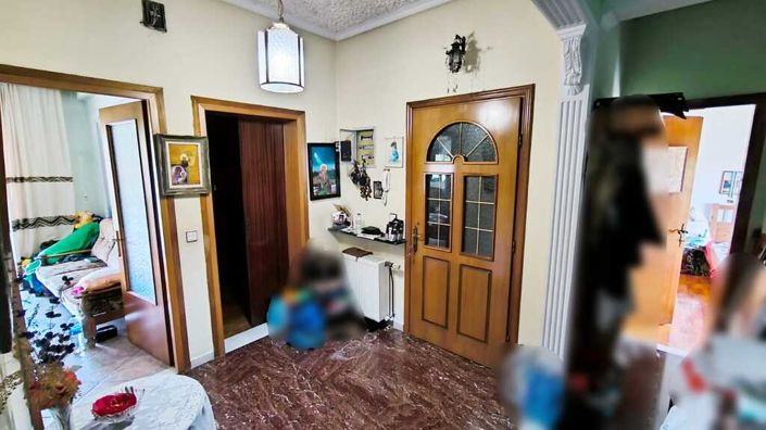 Image No.24-Appartement de 3 chambres à vendre à Katerini