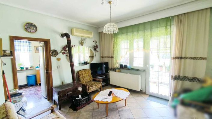 Image No.5-Appartement de 3 chambres à vendre à Katerini