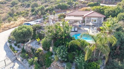 Photo 1 - Villa 78 m² in Crete