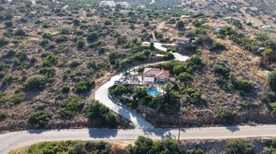 Photo 2 - Villa 78 m² in Crete