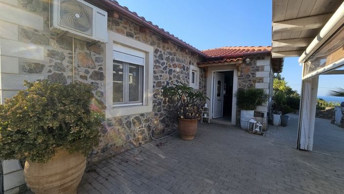 Image No.4-Villa de 2 chambres à vendre à Milatos