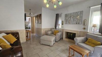 Photo 5 - Villa 78 m² in Crete