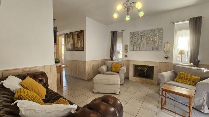Image No.6-Villa de 2 chambres à vendre à Milatos