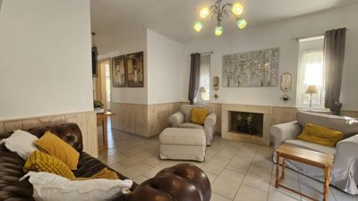 Photo 6 - Villa 78 m² in Crete