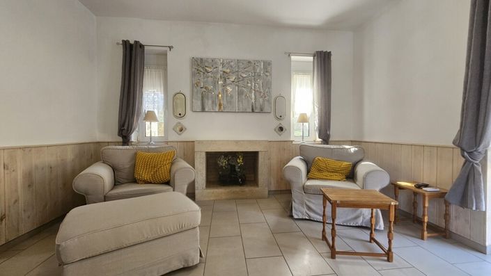 Image No.7-Villa de 2 chambres à vendre à Milatos
