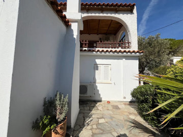 Photo 3 - Cottage 110 m² in Attica