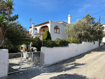 Photo 5 - Cottage 110 m² in Attica