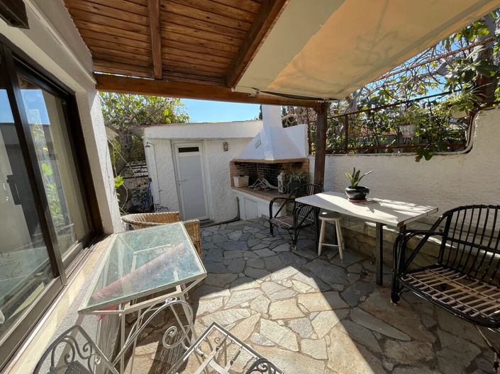 Image No.6-Propriété de 3 chambres à vendre à Porto Rafti
