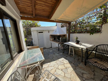 Photo 6 - Cottage 110 m² in Attica