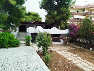 Photo 1 - Cottage 190 m² in Attica