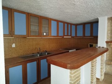 Photo 12 - Cottage 190 m² in Attica