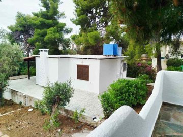Photo 13 - Cottage 190 m² in Attica